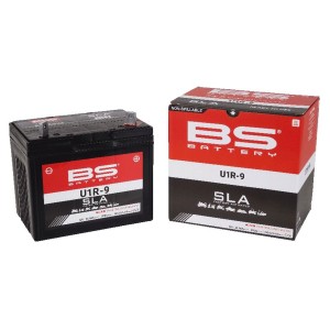 BS 2026/03 AKUMULATOR BT12-10Z (FA) (YT12-10Z) SLA 12V 10.5AH 194X59X112 BEZOBSŁUGOWY - ZALANY (180A) (6)