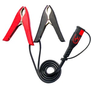 BS 2026/03 ŁADOWARKA AKUMULATORÓW BS60 12V STA / GEL / AGM / MF / DRY / CA/CA 1A/4A/6A 3AH DO 120AH (EL) (10)