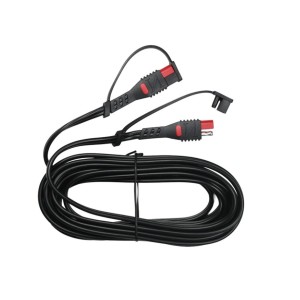 BS 2026/03 PRZEDŁUŻACZ DO ŁADOWAREK BS (460CM) WTYCZKA STANDARD SAE - PA04