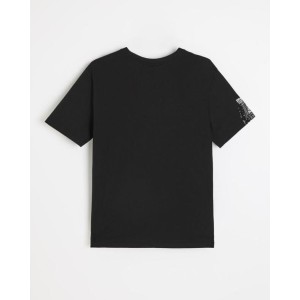 DIVERSE EXTREME TEAM - DAKAR RALLY KOSZULKA DKR DES 1925 KOLOR CZARNY ROZMIAR S