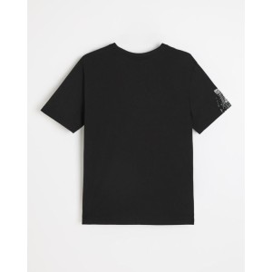 DIVERSE EXTREME TEAM - DAKAR RALLY KOSZULKA DKR DES 1925 KOLOR CZARNY ROZMIAR XL