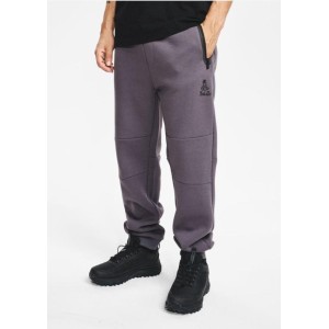 DIVERSE EXTREME TEAM - DAKAR RALLY SPODNIE DRESOWE DKR RECOVER P3 KOLOR GRAFIT ROZMIAR M