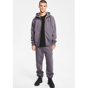 DIVERSE EXTREME TEAM - DAKAR RALLY SPODNIE DRESOWE DKR RECOVER P3 KOLOR GRAFIT ROZMIAR XL