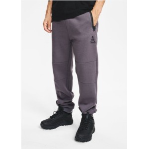 DIVERSE EXTREME TEAM - DAKAR RALLY SPODNIE DRESOWE DKR RECOVER P3 KOLOR GRAFIT ROZMIAR XL