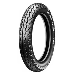 DUNLOP OPONA 4.25/85H18 TT100 64H TT PRZÓD/TYŁ OLDTIMER DOT 46/2025