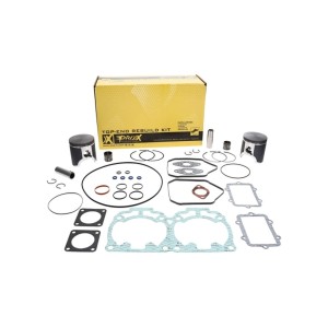 PROX 2026/02 KOMPLET TŁOKÓW Z USZCZELKAMI TOP-END SKI-DOO MXZ 600 \'03-\'09, GSX 600 \'03-\'09, EXPEDITION 600 \'05-\'10