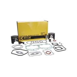 PROX 2026/02 KOMPLET TŁOKÓW Z USZCZELKAMI TOP-END SKI-DOO MXZ 800 \'00-\'07