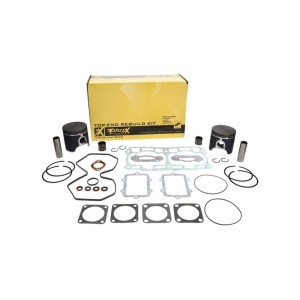 PROX 2026/02 KOMPLET TŁOKÓW Z USZCZELKAMI TOP-END SKI-DOO MXZ 800 R \'08-\'12, 800 R ETEC \'12-\'16