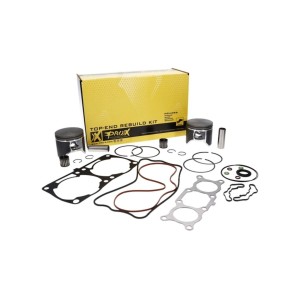 PROX 2026/02 KOMPLET TŁOKÓW Z USZCZELKAMI TOP-END POLARIS AXYS \'17-\'20