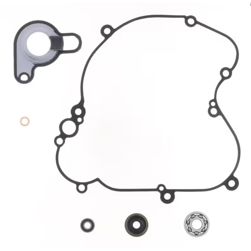 ATHENA 2026/02 ZESTAW NAPRAWCZY POMPY WODY KTM SX 65 \'24-\'26, HUSQVARNA TC 65 \'24-\'26, GAS GAS MC 65 \'24-\'26