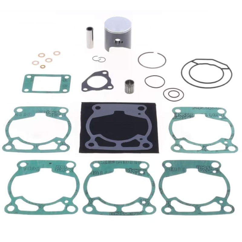 ATHENA 2026/02 TŁOK Z USZCZELKAMI TOP-END KTM SX 65 \'24-\'26, HUSQVARNA TC 65 \'24-\'26, GAS GAS MC 65 \'24-\'26 (2T) (STD. 44,