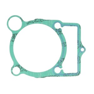 ATHENA 2026/01 USZCZELKA POD CYLINDER YAMAHA TT 250 \'80-\'84, XT 250 \'80-\'84, SR 250 \'80-\'83, OEM, 3Y11135101, 3Y11135100