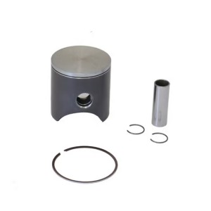 athena tłok kawasaki kx 125 \'03-\'07 (2t) ( 57,95 mm 144 ccm ) big bore (do zestawu cylindrowego p400250100011 ) sel. b