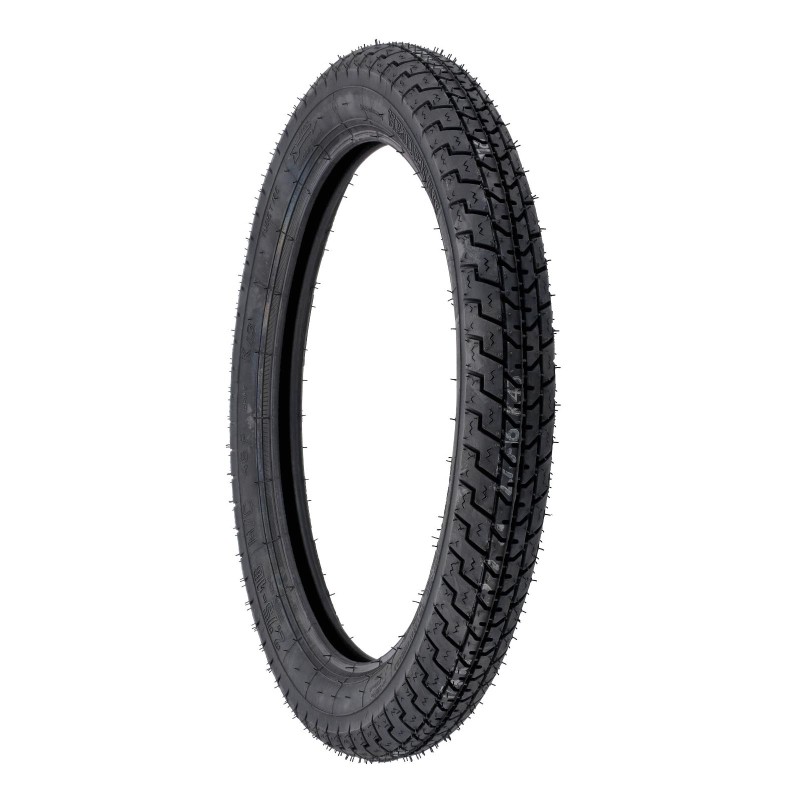 HEIDENAU OPONA 2.75-16 K43 46P TT REINF PRZÓD/TYŁ DOT 08/2026