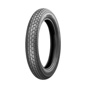 heidenau opona 3.50-19 k34 57h tt (oldtimer-classic) przód/tył dot 09/2026