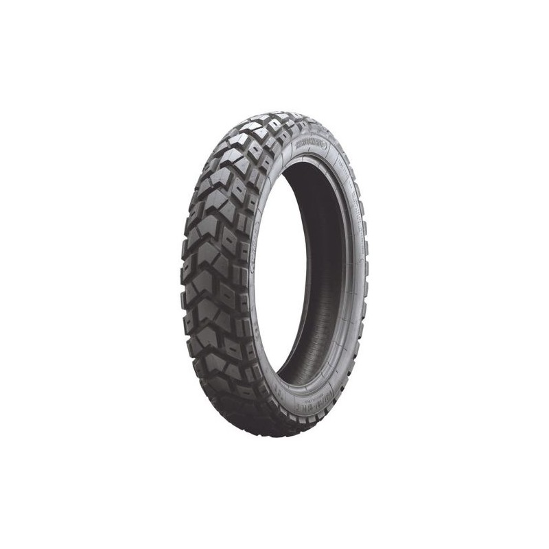 heidenau opona 130/80-17 k60 scout 65t tl m/c m+s tył dot 10/2026