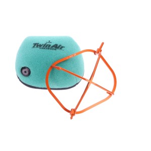 TWIN AIR FILTR POWIETRZA TRIUMPH TF 250X \'24-\'26, TF 250E \'25-\'26; TF 450X \'25-\'26; TF 450E \'25-\'26 (POWERFLOW KIT)