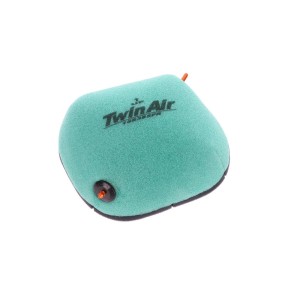 TWIN AIR FILTR POWIETRZA TRIUMPH TF 250X \'24-\'26, TF 250E \'25-\'26; TF 450X \'25-\'26; TF 450E \'25-\'26 (POWERFLOW KIT)