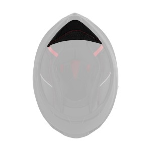 NOX KASK CZĘŚCI PODBRÓDEK/WINDSTOPPER DO KASKU N402