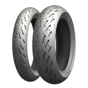 MICHELIN OPONA 120/70ZR17 ROAD 5 (58W) TL M/C PRZÓD DOT 05/2026