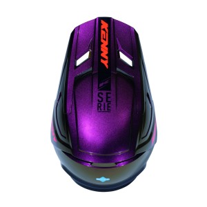 KENNY RACING CZĘŚCI ZAMIENNE DASZEK DO KASKU PERFORMANCE ERT GRAPHIC CHAMELEON KOLOR KAMELEON ROZMIAR XS-M