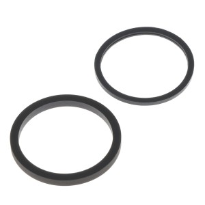 nissin new zestaw naprawczy zacisku hamulcowego (uszczelniacze tłoczka) przód honda gl 1500 \'92-\'00, yamaha xt 600 \'90-\'95, 