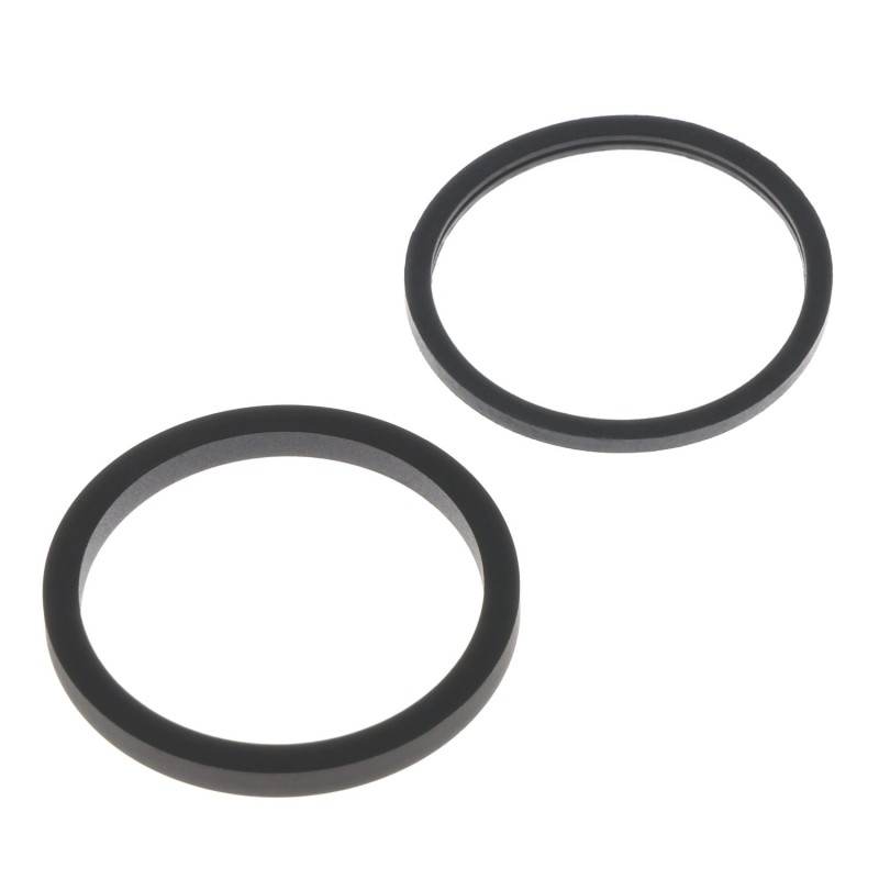 nissin new zestaw naprawczy zacisku hamulcowego (uszczelniacze tłoczka) przód honda gl 1500 \'92-\'00, yamaha xt 600 \'90-\'95, 