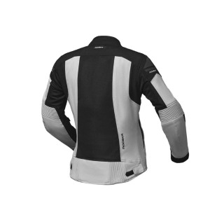 MODEKA KURTKA KHAO AIR II LADY KOLOR CZARNY/POPIELATY ROZMIAR 38