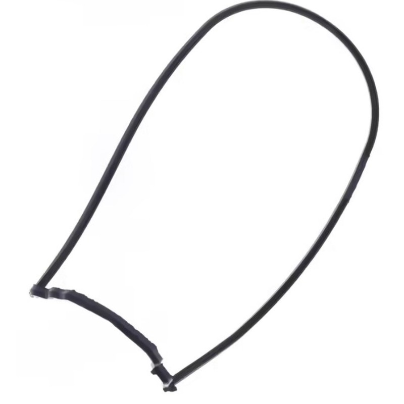 ATHENA 2026/01 USZCZELKA POKRYWY ALTERNATORA HONDA GL 1000 \'75-\'80, GL 1100 \'80-\'85, OEM, 11831371010