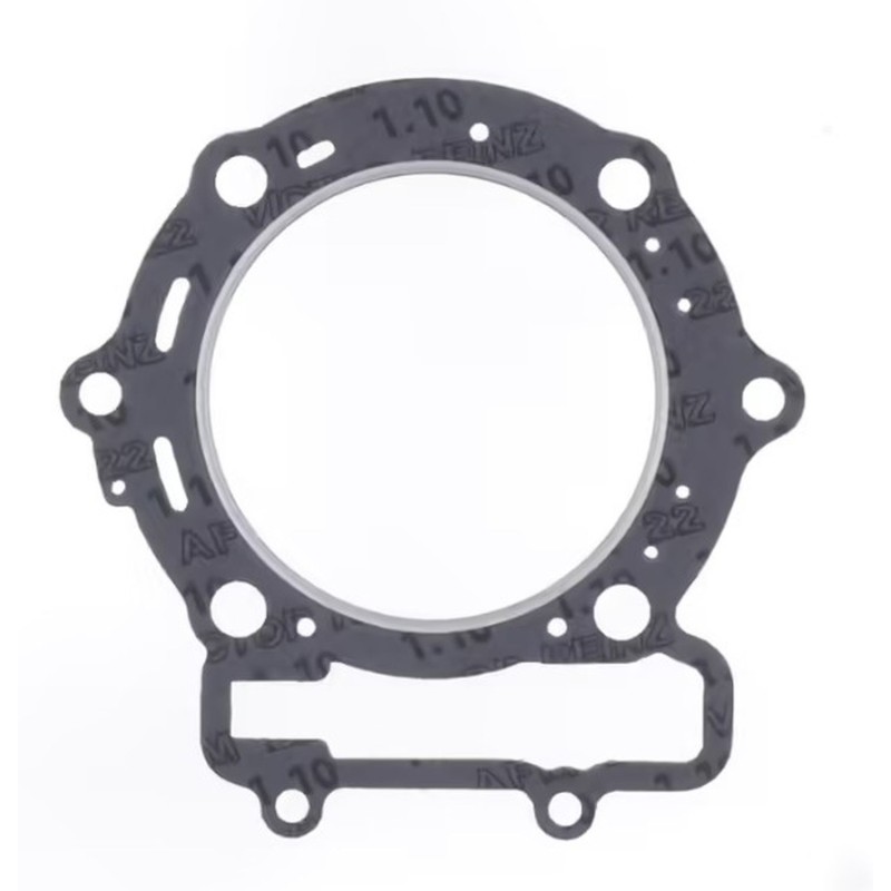 ATHENA 2026/01 USZCZELKA POD GŁOWICĘ (GŁOWICY) 1,1 MM HUSQVARNA TE/TC 450, TE/TC 450 \'03-\'04, OEM, 8B0099840