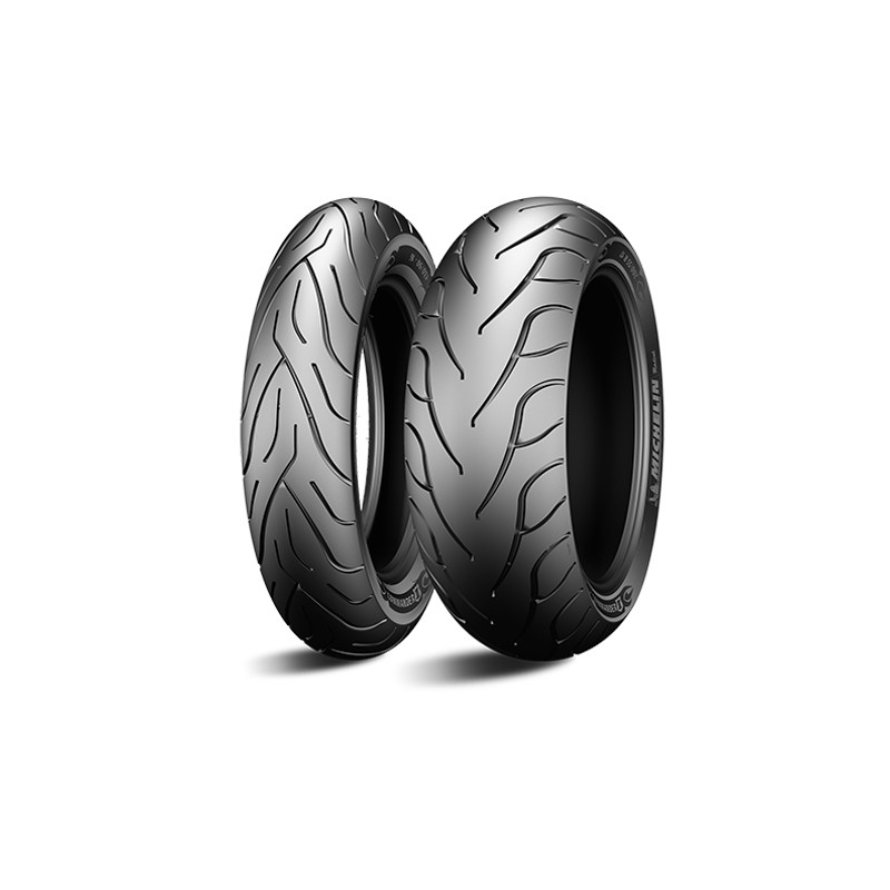MICHELIN OPONA 110/90B18 COMMANDER II 61H TL/TT M/C PRZÓD DOT 30/2025