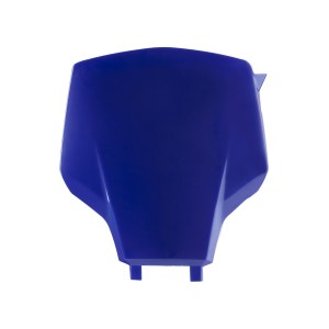 POLISPORT POLE NUMEROWE (PLASTRON) YAMAHA YZ 450F \'26 KOLOR NIEBIESKI