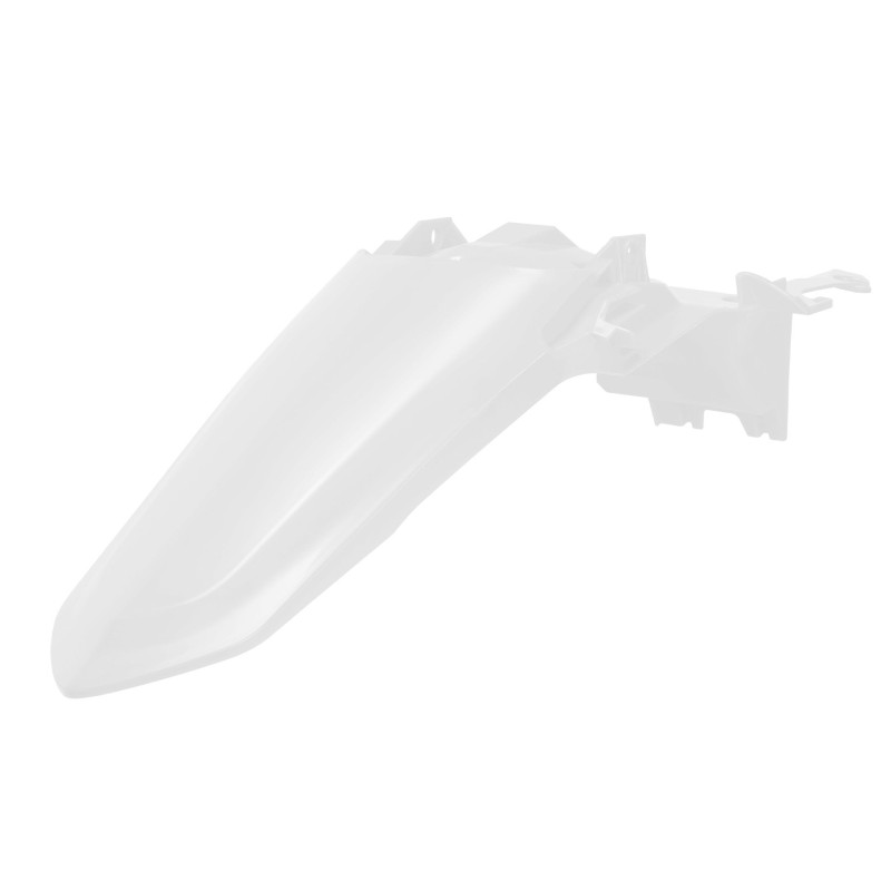 POLISPORT BŁOTNIK TYŁ YAMAHA YZ 450F \'26 KOLOR BIAŁY