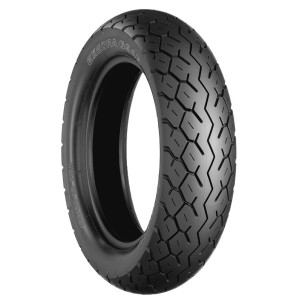 BRIDGESTONE OPONA 170/80-15 G546 77S TT TYŁ DOT 21/2025