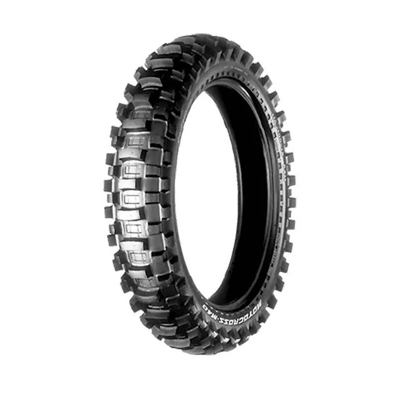 BRIDGESTONE OPONA 2.50-10 MOTOCROSS M40 33J TT DOT 28/2025