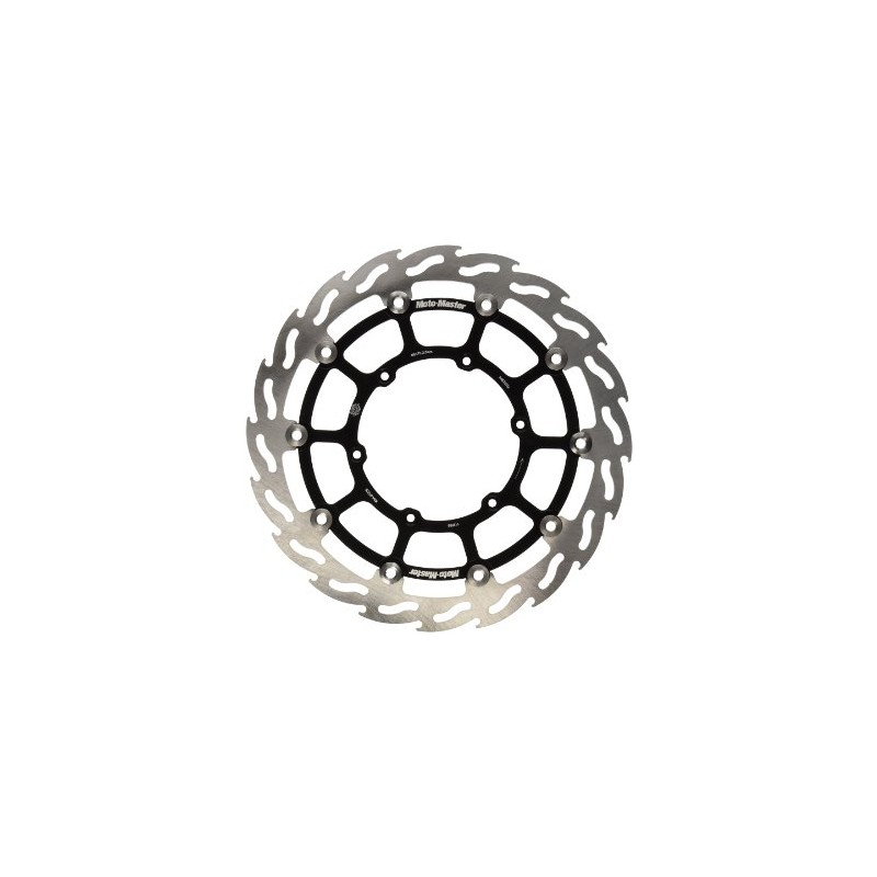moto-master promocja tarcza hamulcowa supermoto sm racing 320mm suzuki rm125/250, yamaha wr/yz 125/250/400/450 (na zamówienie)