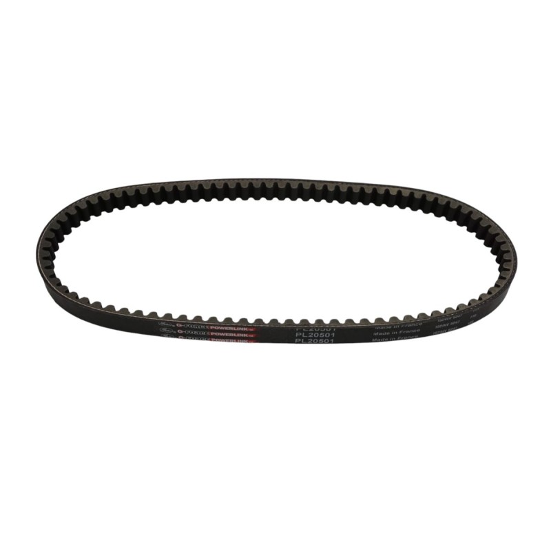 GATES PASEK NAPĘDOWY SKUTER POWERLINK (810x18,5) APRILIA SR 50 \'01-\'13 (DITECH), MOJITO 50 \'99-\'13, GILERA RUNNER 50 \'97-\'