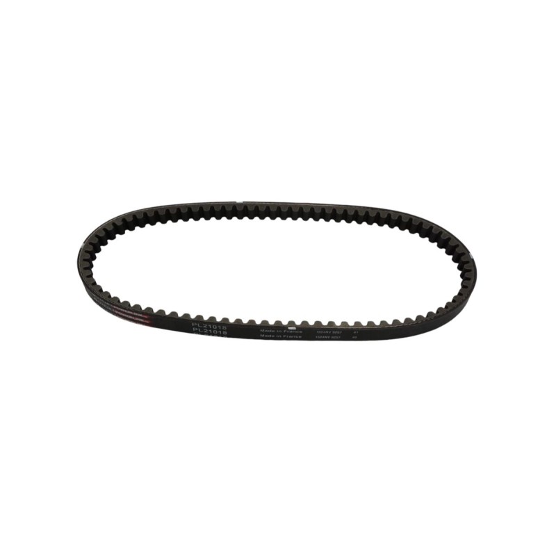 GATES PASEK NAPĘDOWY SKUTER POWERLINK (760x17) YAMAHA AEROX 50 \'97-\'02, BWS 50 \'91-\'03, NEOS 50 \'97-\'07, MBK BOSTER \'95-\