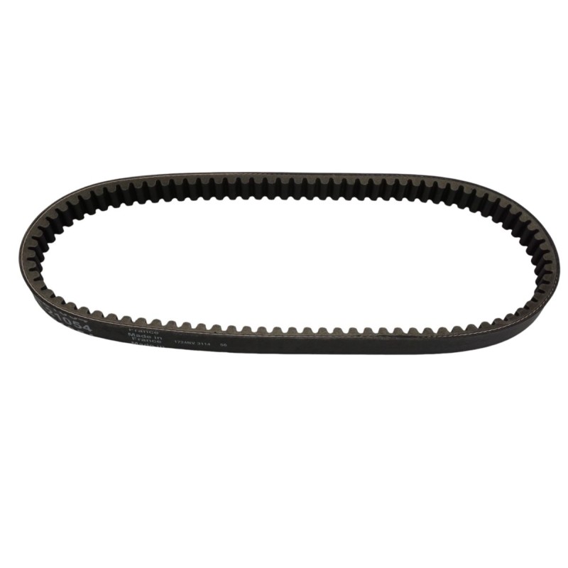 GATES PASEK NAPĘDOWY SKUTER POWERLINK SUZUKI BURGMAN 125 \'11-\'19 (848x22,5) (21054)