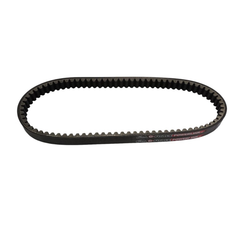 GATES PASEK NAPĘDOWY SKUTER POWERLINK APRILIA ATLANTIC 125 \'03-\'13, GILERA RUNNER, PIAGGIO LIBERTY / X7 / X8 / X9 / X-EVO 125 