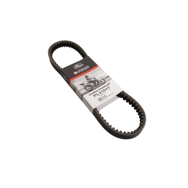 GATES PASEK NAPĘDOWY SKUTER POWERLINK YAMAHA YP MAJESTY 125 \'98-\'09, MBK SKYLINER 125 \'99-\'06 (833x21,5) (31017)