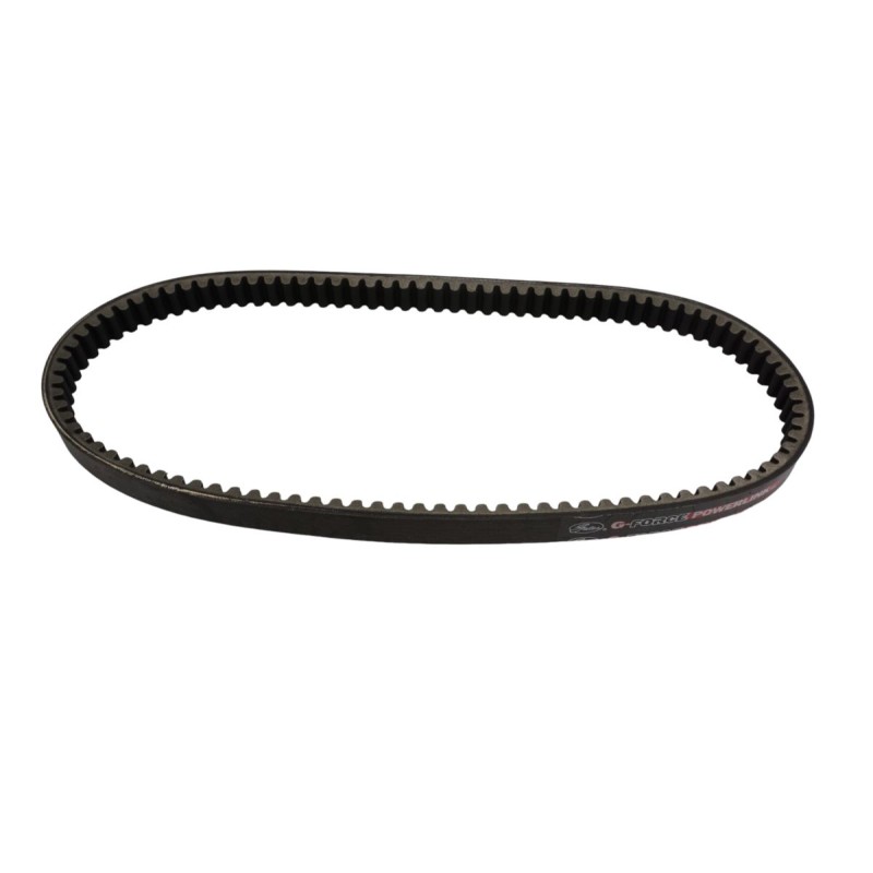 GATES PASEK NAPĘDOWY SKUTER POWERLINK HONDA FES 125 S-WING \'07-\'14, PANTHEON 4T 125 \'03-\'07, SH 125 \'01-\'12, SES 125 DYLAN