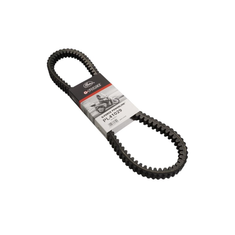 gates pasek napędowy skuter powerlink kymco downtown 300 / 350, grand dink 300, k-xct 300, people gt 300 (modele na wtrysku)(101