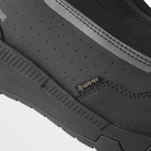 GAERNE BUTY TURYSTYCZNE KRÓTKIE G_ZION GORE-TEX BLACK KOLOR CZARNY ROZMIAR 43