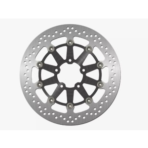 ng tarcza hamulcowa przód suzuki gsxr600/750 \'97-\'03, gsxr1000 \'00-\'04, tl1000, gsxr1300 hayabusa \'99-07 (320x69x5) pływają