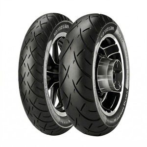 METZELER OPONA 130/90B16 ME888 MARATHON ULTRA 73H TL M/C REINF TYŁ DOT 29/2022