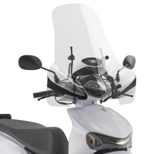 kappa 2026/03 mocowanie szyby 7057ak, 7057sk sym bwt 125 e5+ \'26-,