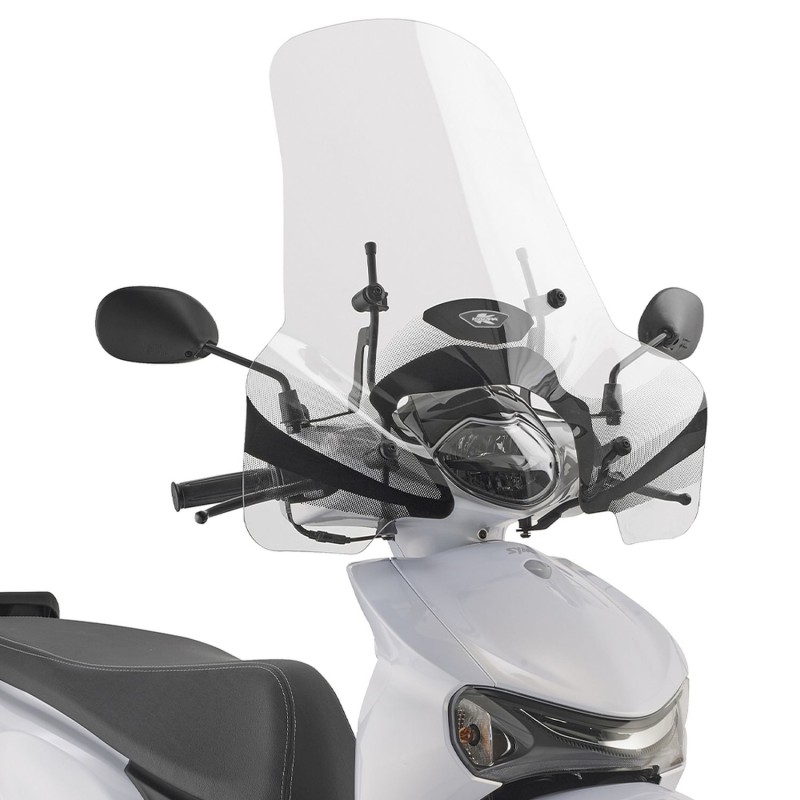 kappa 2026/03 mocowanie szyby 7057ak, 7057sk sym bwt 125 e5+ \'26-,