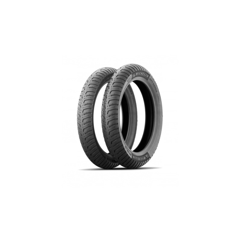 MICHELIN OPONA 120/80-16 CITY EXTRA 60S TL M/C PRZÓD/TYŁ DOT 05/2026