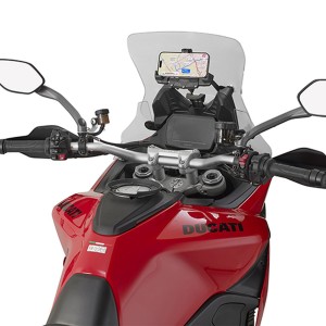 kappa 2026/03 poprzeczka do zamontowania toreb i mocowań gps / smartphone ducati multistrada v2/s \'25-,